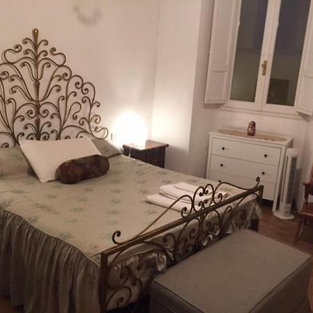 Double Large Room In Santo Spirito Oltrarno Firenze Esterno foto