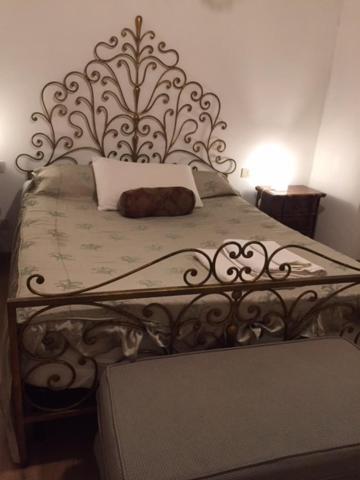Double Large Room In Santo Spirito Oltrarno Firenze Esterno foto