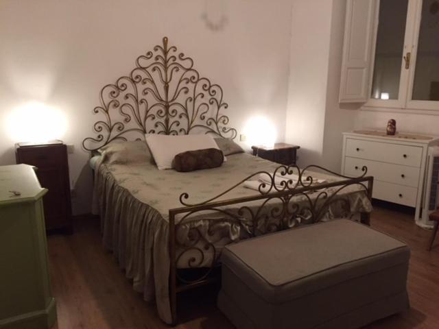 Double Large Room In Santo Spirito Oltrarno Firenze Esterno foto